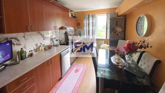 Stan, Dvosoban, Prodaja, 51m2, Borča, Palilula, Glogonjski rit