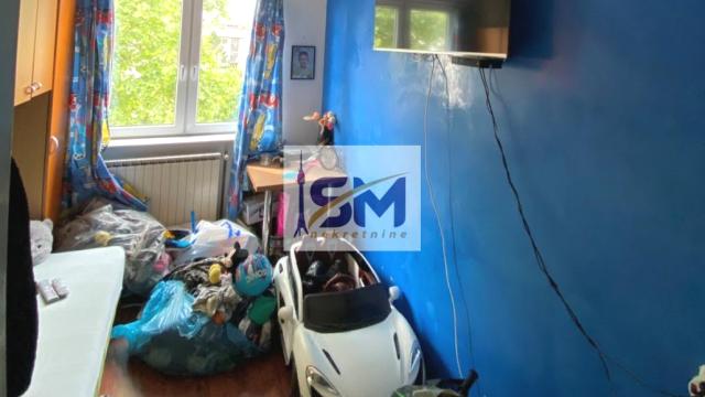 Stan, Dvosoban, Prodaja, 51m2, Borča, Palilula, Glogonjski rit