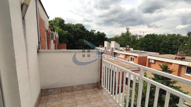 Stan, četvoroiposoban, Prodaja, 108m2, Vidikovac, Rakovica, Susedgradska