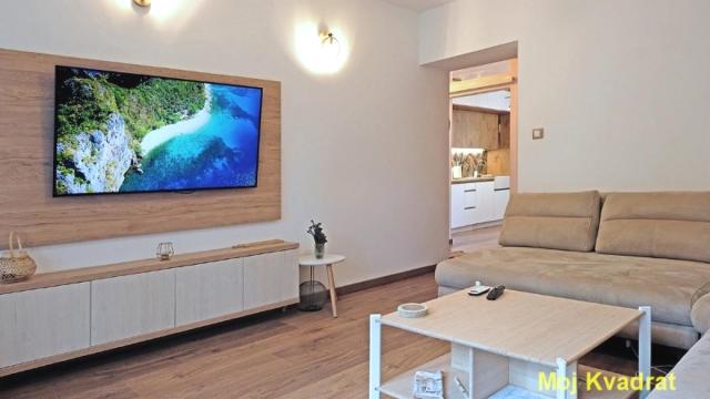 Stan, Dvosoban, Prodaja, 66m2, Centar, Stari grad, Topličin venac