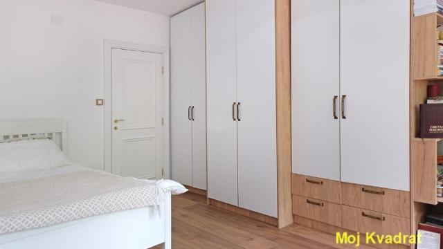 Stan, Dvosoban, Prodaja, 66m2, Centar, Stari grad, Topličin venac