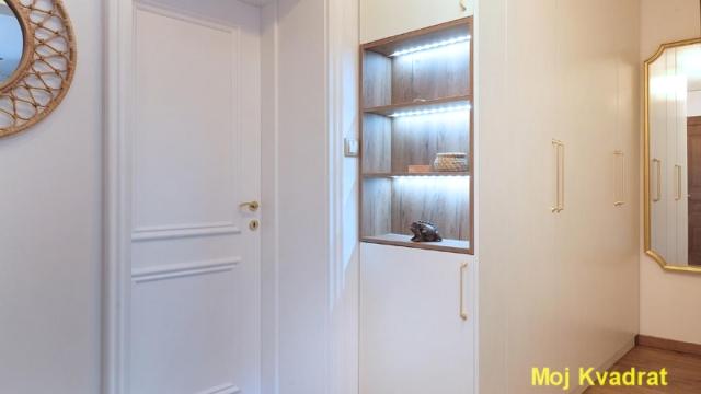 Stan, Dvosoban, Prodaja, 66m2, Centar, Stari grad, Topličin venac