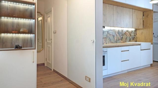 Stan, Dvosoban, Prodaja, 66m2, Centar, Stari grad, Topličin venac