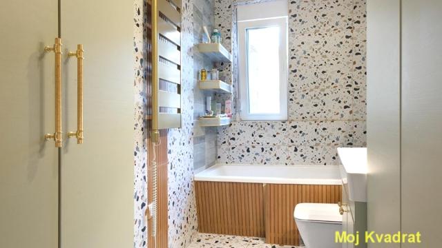 Stan, Dvosoban, Prodaja, 66m2, Centar, Stari grad, Topličin venac