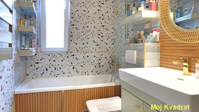 Stan, Dvosoban, Prodaja, 66m2, Centar, Stari grad, Topličin venac