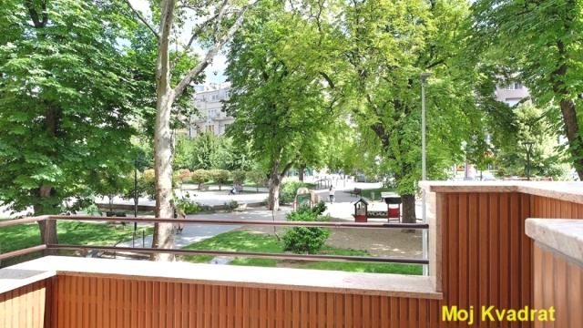 Stan, Dvosoban, Prodaja, 66m2, Centar, Stari grad, Topličin venac