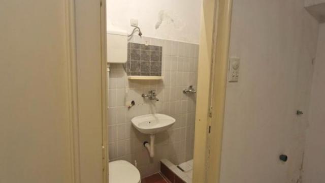 Stan, Jednosoban, Prodaja, 37m2, Dorćol, Stari grad, Dobračina
