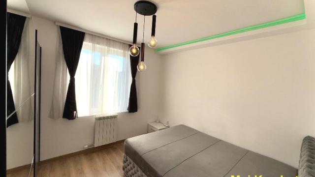 Stan, Jednoiposoban, Izdavanje, 42m2, Gradska bolnica, Zvezdara, Dimitrija Tucovića