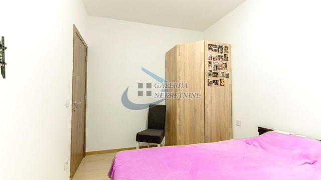 Stan, Dvoiposoban, Prodaja, 64m2, Mirijevo, Zvezdara, Matice Srpske