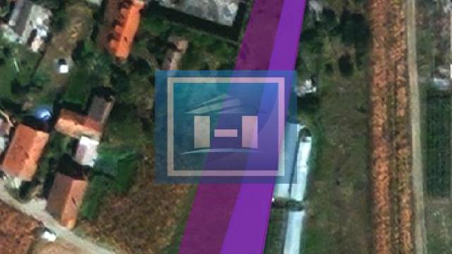 Plac, Prodaja, m2, Rasputnica, Okolno mesto, Ćuprija