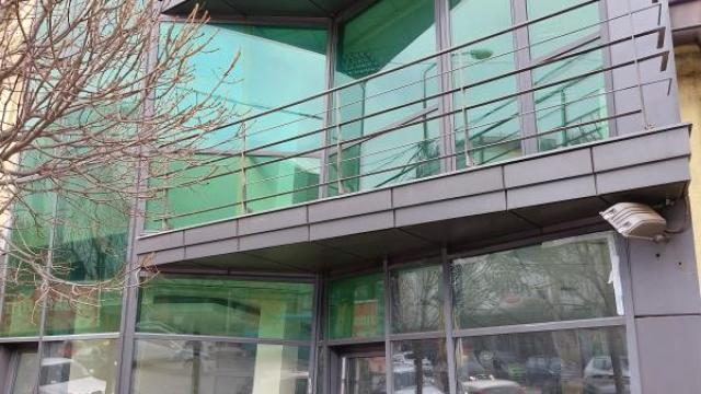 Poslovni prostor, Izdavanje, 213m2, Centar, Gradska lokacija, Paraćin