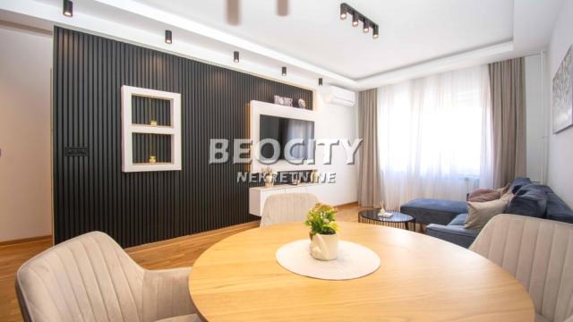 Stan, Dvosoban, Izdavanje, 45m2, Južni bulevar, Vračar, Južni bulevar