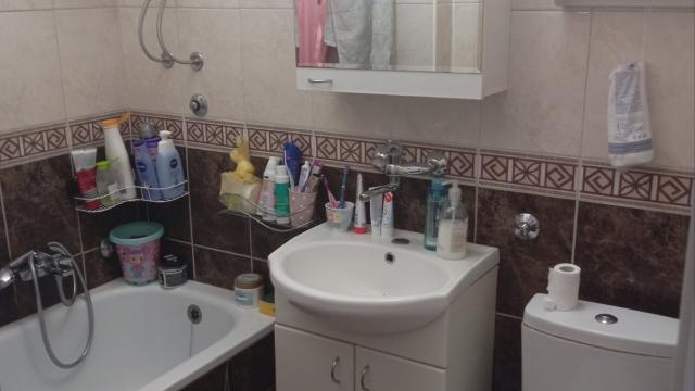 Stan, Dvoiposoban, Prodaja, 70m2, Lion, Zvezdara, Despota Olivera