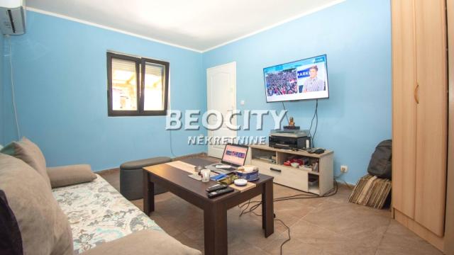 Kuća, Dvosoban, Prodaja, 33m2, Borča Greda, Palilula, Mitra Trifunovića Uče