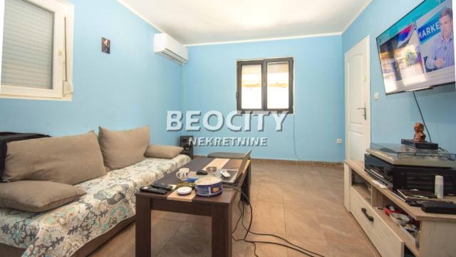Kuća, Dvosoban, Prodaja, 33m2, Borča Greda, Palilula, Mitra Trifunovića Uče