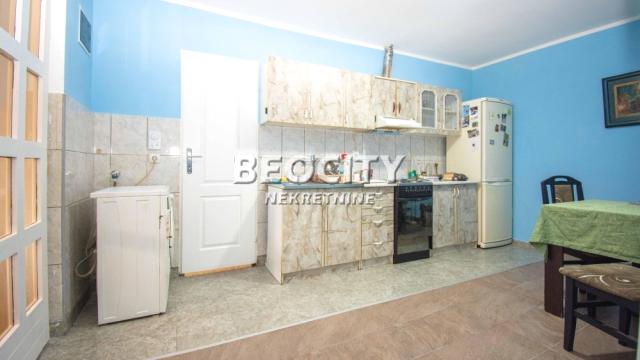 Kuća, Dvosoban, Prodaja, 33m2, Borča Greda, Palilula, Mitra Trifunovića Uče
