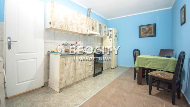 Kuća, Dvosoban, Prodaja, 33m2, Borča Greda, Palilula, Mitra Trifunovića Uče
