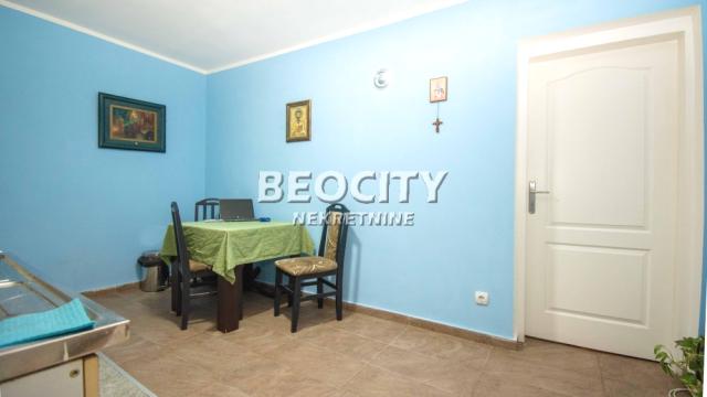 Kuća, Dvosoban, Prodaja, 33m2, Borča Greda, Palilula, Mitra Trifunovića Uče
