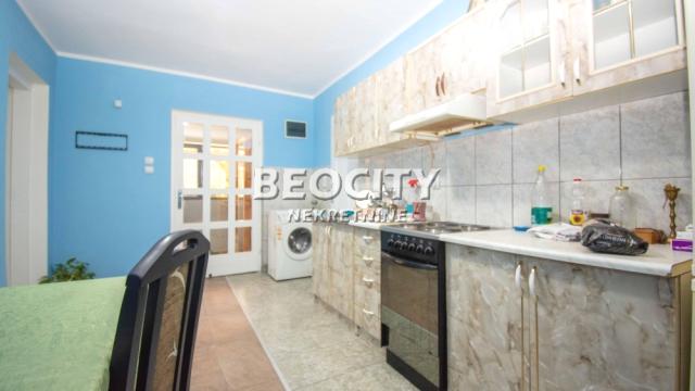 Kuća, Dvosoban, Prodaja, 33m2, Borča Greda, Palilula, Mitra Trifunovića Uče
