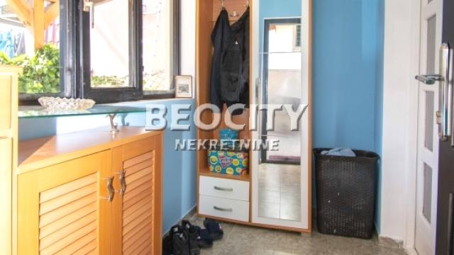 Kuća, Dvosoban, Prodaja, 33m2, Borča Greda, Palilula, Mitra Trifunovića Uče