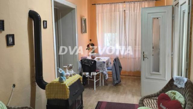 Kuća, Troiposoban, Prodaja, 113m2, Bačko Gradište, Okolno mesto, Bečej