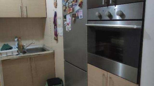 Stan, Dvoiposoban, Prodaja, 56m2, Centar, Rakovica, Pilota Mihaila Petrovića