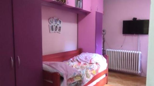 Stan, Dvoiposoban, Prodaja, 56m2, Centar, Rakovica, Pilota Mihaila Petrovića