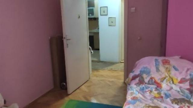 Stan, Dvoiposoban, Prodaja, 56m2, Centar, Rakovica, Pilota Mihaila Petrovića