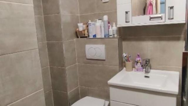 Stan, Dvoiposoban, Prodaja, 56m2, Centar, Rakovica, Pilota Mihaila Petrovića