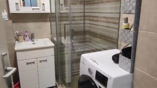 Stan, Dvoiposoban, Prodaja, 56m2, Centar, Rakovica, Pilota Mihaila Petrovića