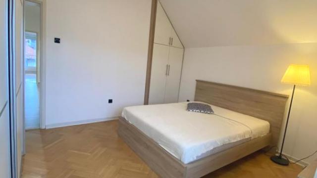 Stan, Trosoban, Izdavanje, 90m2, Braće Jerković, Voždovac, Miloša Svetića