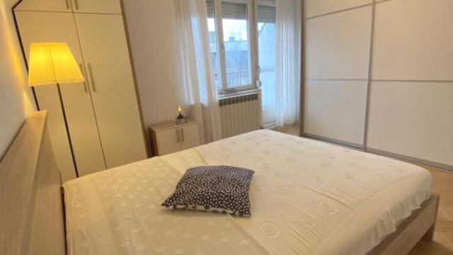 Stan, Trosoban, Izdavanje, 90m2, Braće Jerković, Voždovac, Miloša Svetića