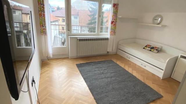 Stan, Trosoban, Izdavanje, 90m2, Braće Jerković, Voždovac, Miloša Svetića