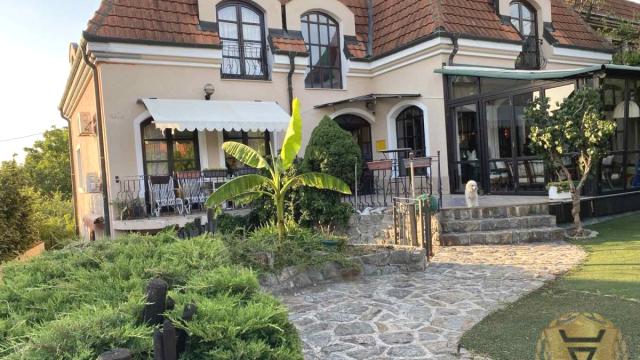 Kuća, Izdavanje, 300m2, Braće Jerković, Voždovac, Vojvode Vlahovića