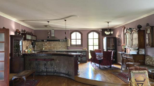 Kuća, Izdavanje, 300m2, Braće Jerković, Voždovac, Vojvode Vlahovića