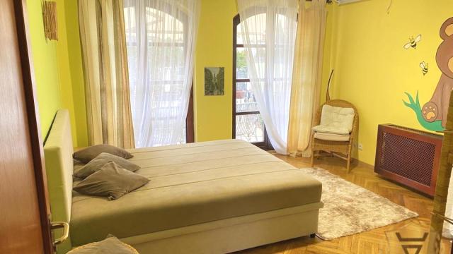 Kuća, Izdavanje, 300m2, Braće Jerković, Voždovac, Vojvode Vlahovića