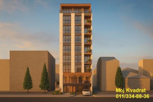 prodaja, stanova,
dusanovac-vozdovac-beograd, 884943, cetvorosoban-ljube-nedica