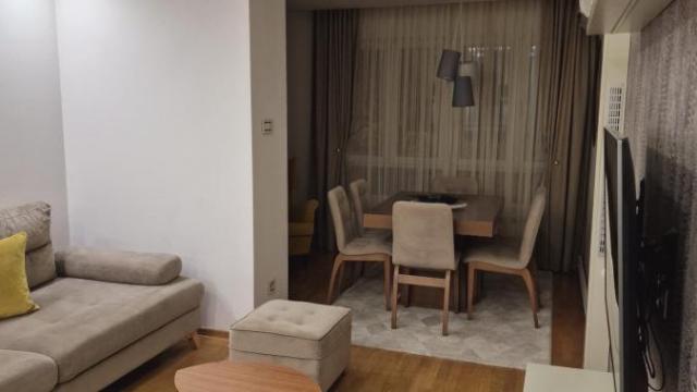 Stan, Dvosoban, Izdavanje, 52m2, Konjarnik, Voždovac, Ustanička