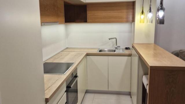 Stan, Dvosoban, Izdavanje, 52m2, Konjarnik, Voždovac, Ustanička
