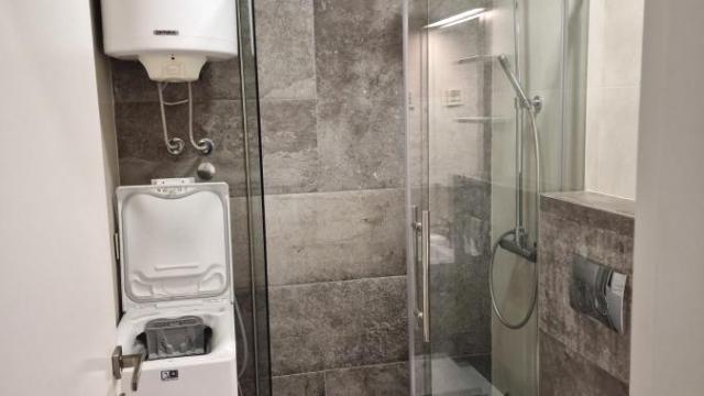 Stan, Dvosoban, Izdavanje, 52m2, Konjarnik, Voždovac, Ustanička