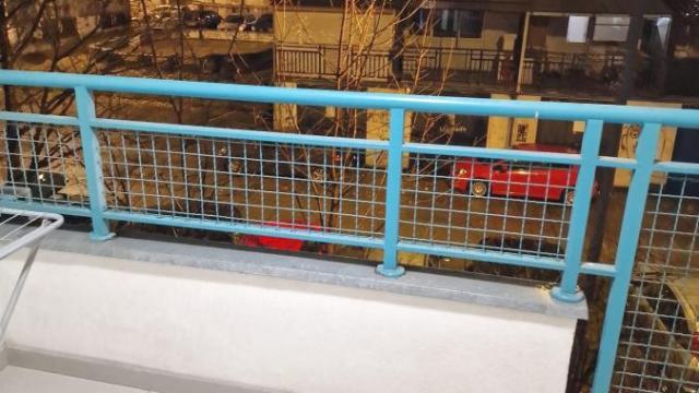 Stan, Dvosoban, Izdavanje, 52m2, Konjarnik, Voždovac, Ustanička