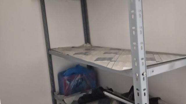 Stan, Dvosoban, Izdavanje, 52m2, Konjarnik, Voždovac, Ustanička