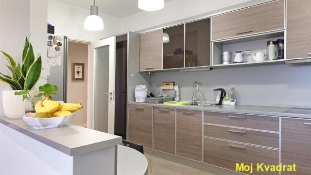 Stan, četvorosoban, Prodaja, 151m2, Krunska, Vračar, Lazarevićeva
