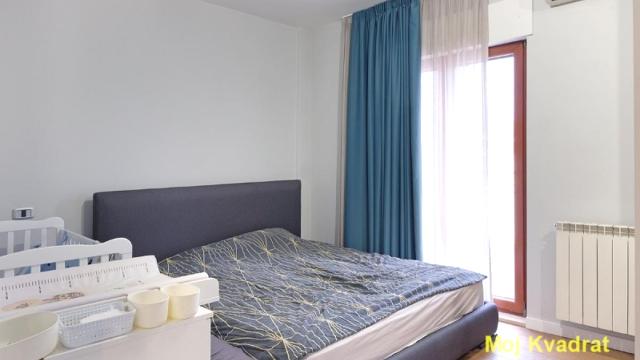 Stan, četvorosoban, Prodaja, 151m2, Krunska, Vračar, Lazarevićeva