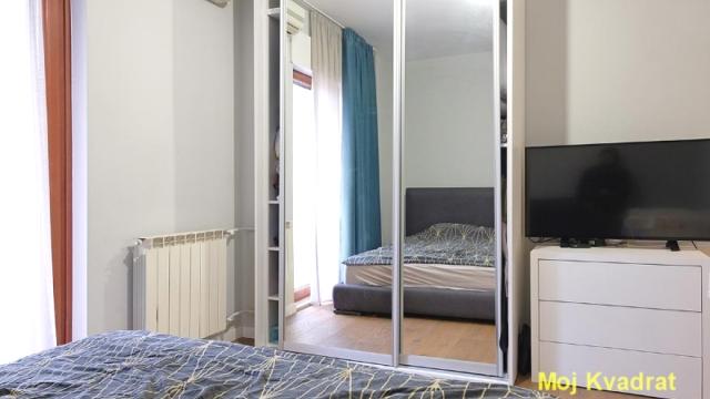 Stan, četvorosoban, Prodaja, 151m2, Krunska, Vračar, Lazarevićeva