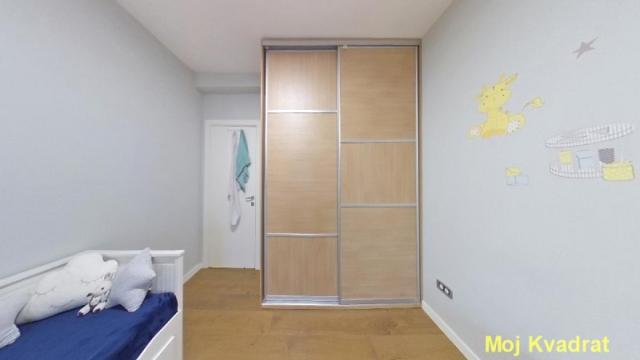 Stan, četvorosoban, Prodaja, 151m2, Krunska, Vračar, Lazarevićeva
