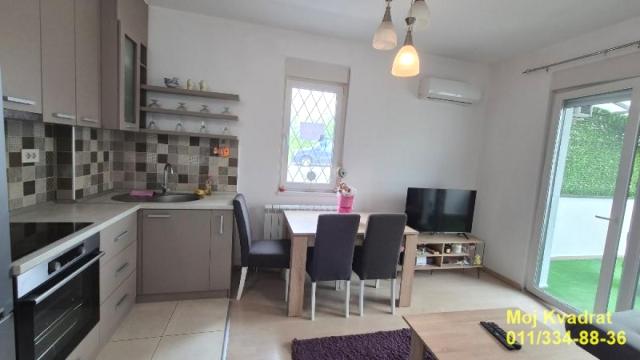 Stan, Dvoiposoban, Prodaja, 64m2, Mirijevo, Zvezdara, Matice srpske