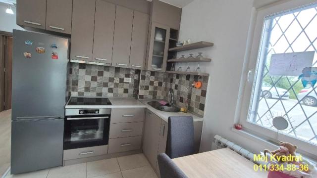 Stan, Dvoiposoban, Prodaja, 64m2, Mirijevo, Zvezdara, Matice srpske
