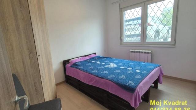 Stan, Dvoiposoban, Prodaja, 64m2, Mirijevo, Zvezdara, Matice srpske