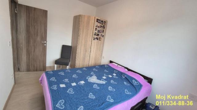Stan, Dvoiposoban, Prodaja, 64m2, Mirijevo, Zvezdara, Matice srpske